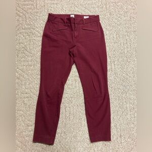 GAP Pixie Pants